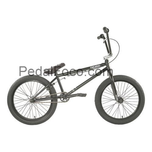 Colony Endeavour ficha tecnica